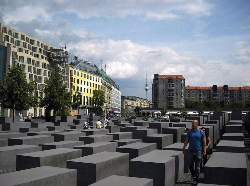 image for Finland moves to ban Holocaust denial under new criminal law