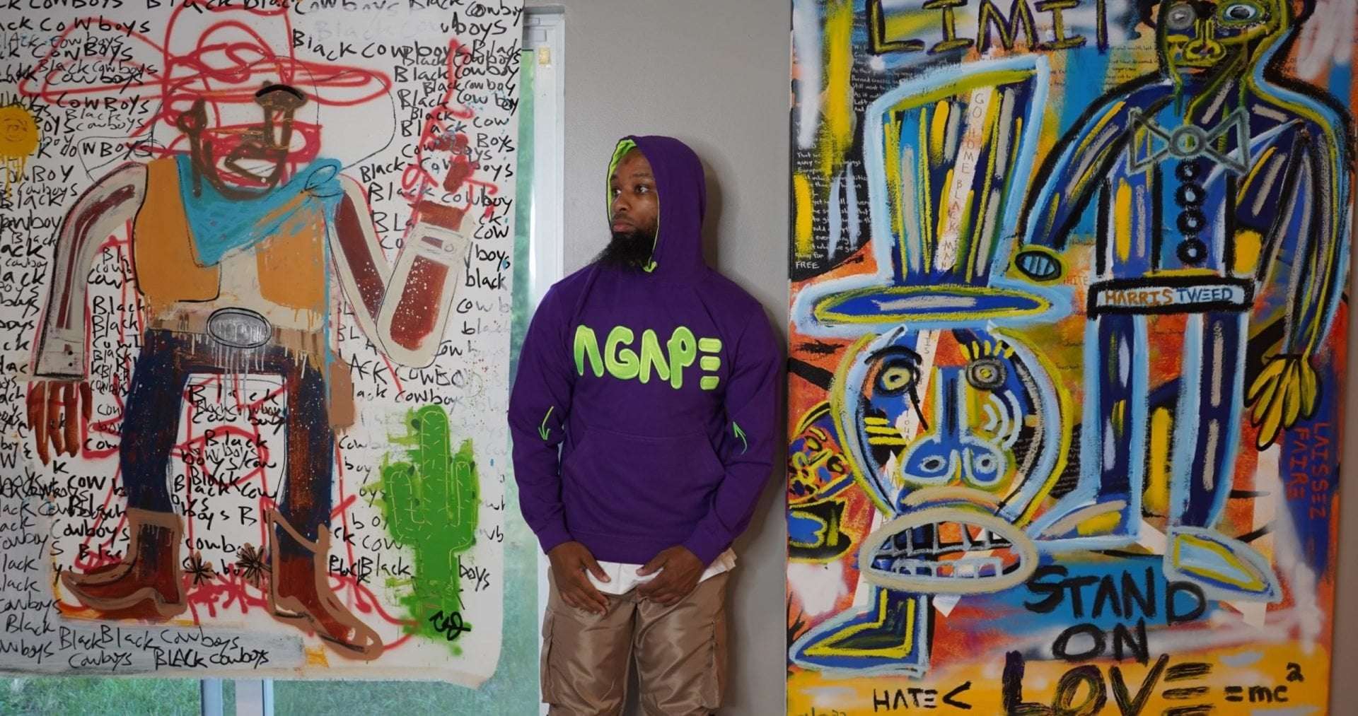 image for Dear Face, if you listen to this advice, you won’t spend two decades in prison