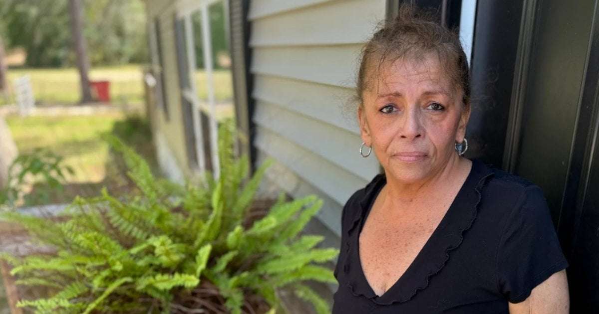 image for 9/11 survivor afraid of losing retirement savings after Citrus County home builder's bankruptcy