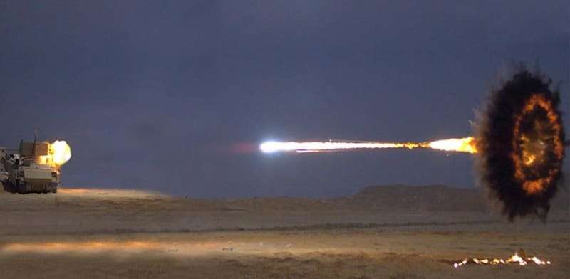 image for Finland to buy Rafael's Trophy defense system