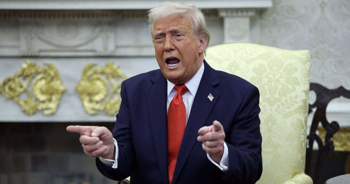 image for Let’s Start Talking About Jail Time for Trump and His MAGA Enablers
