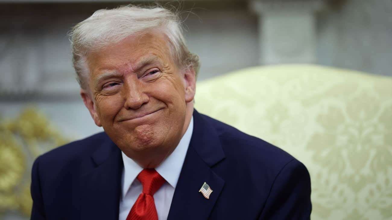 image for Trump does not see Putin as obstacle to peace and criticises Zelenskyy