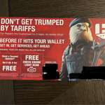 image for [OC] Flyer I received in the mail from a local mechanic.