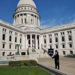 image for [OC] Madison, WI 10-12-2024