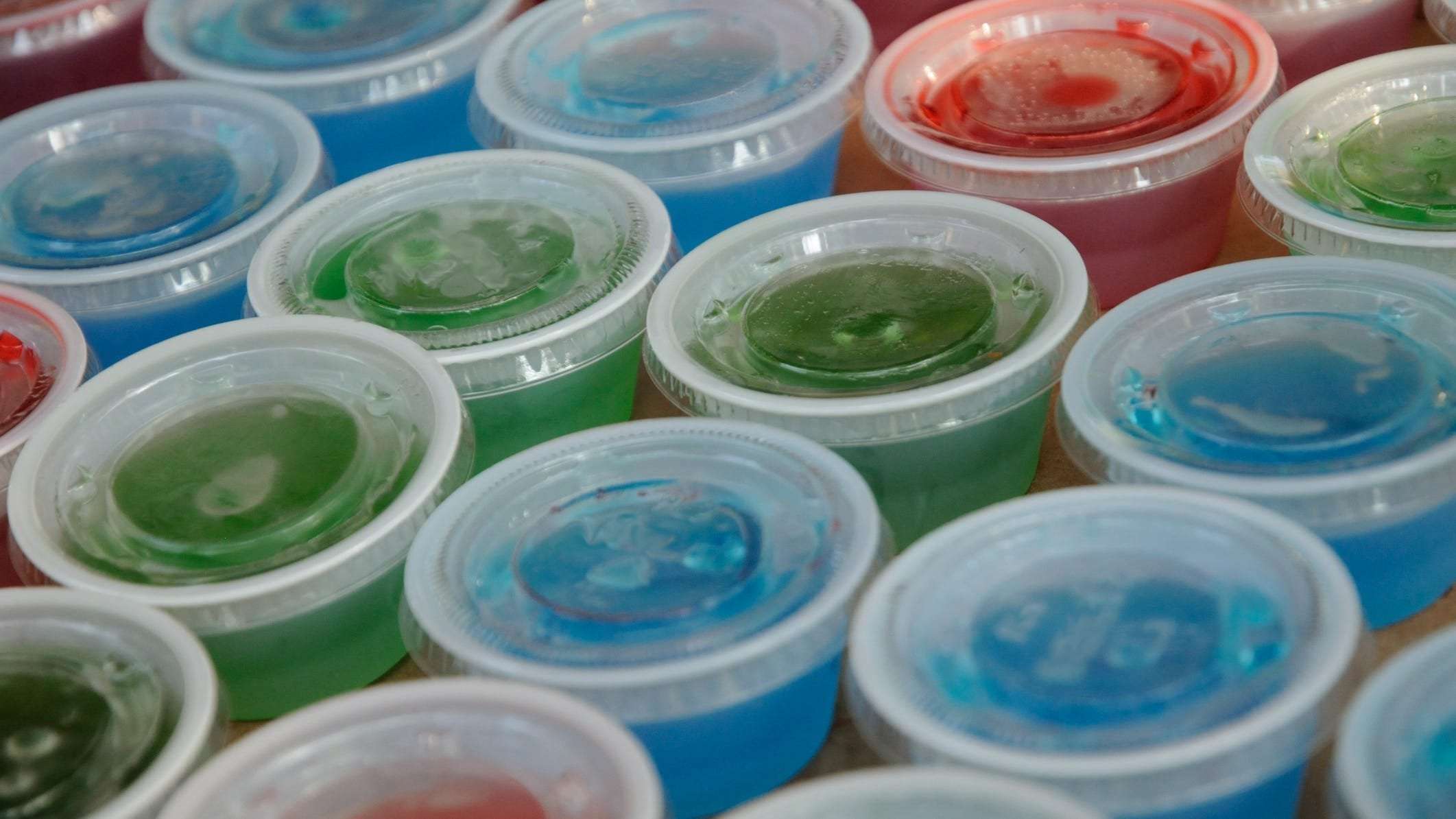 image for Kindergartener brought Jell-O shots to school, gave them out to students, says district