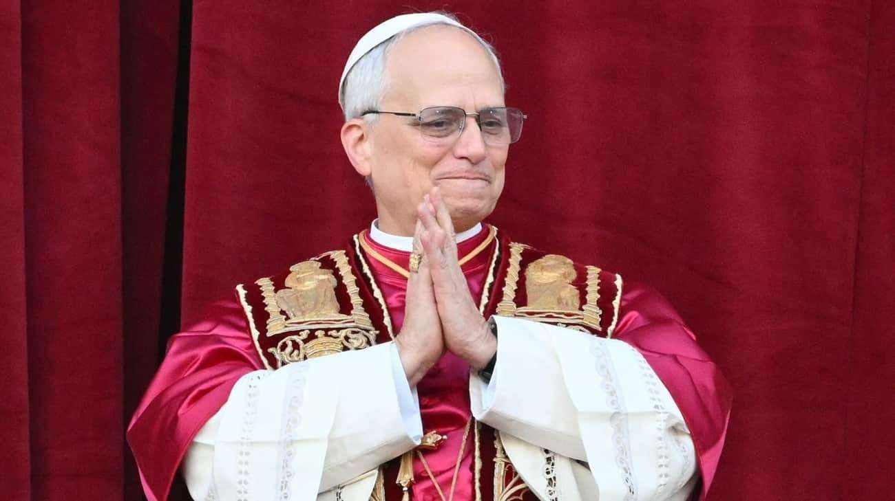image for Pope Leo XIV offers Vatican as venue for talks between Ukraine and Russia