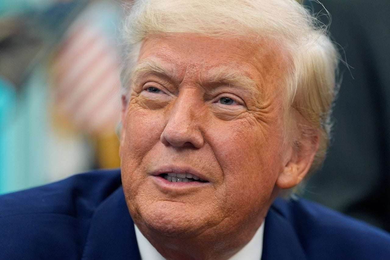 image for Donald Trump claims he invented ‘the best word.’ It’s been around since 1599