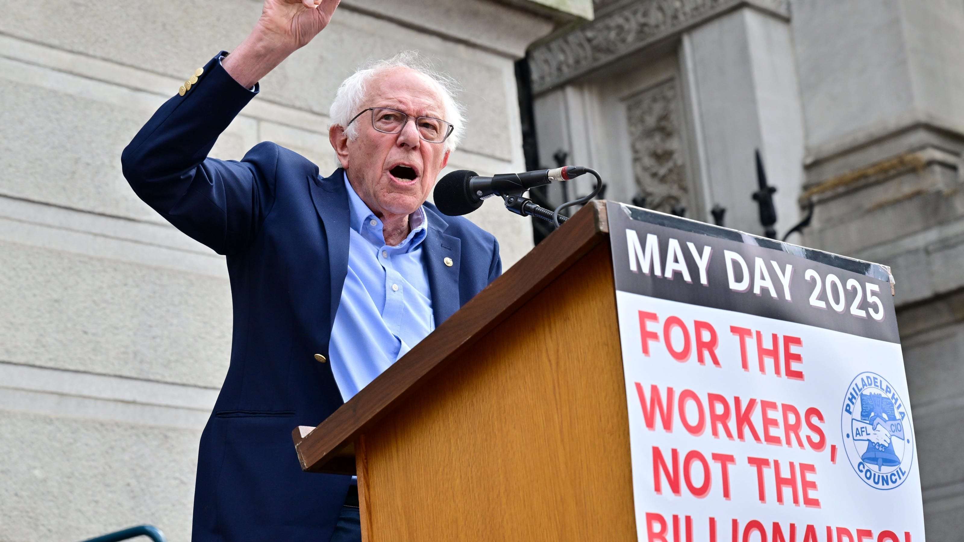 image for America chose wrong. Sanders would've been a better president than Trump or Biden. | Opinion