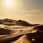 image for Moroccan Sunset
