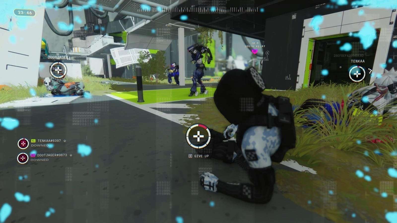 image for New ‘Marathon’ Info: Bungie Morale, Launch Worries And Changing Plans