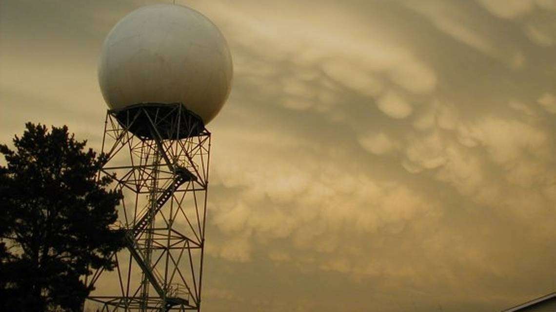 image for Trump cuts to National Weather Service leave Kentucky offices understaffed