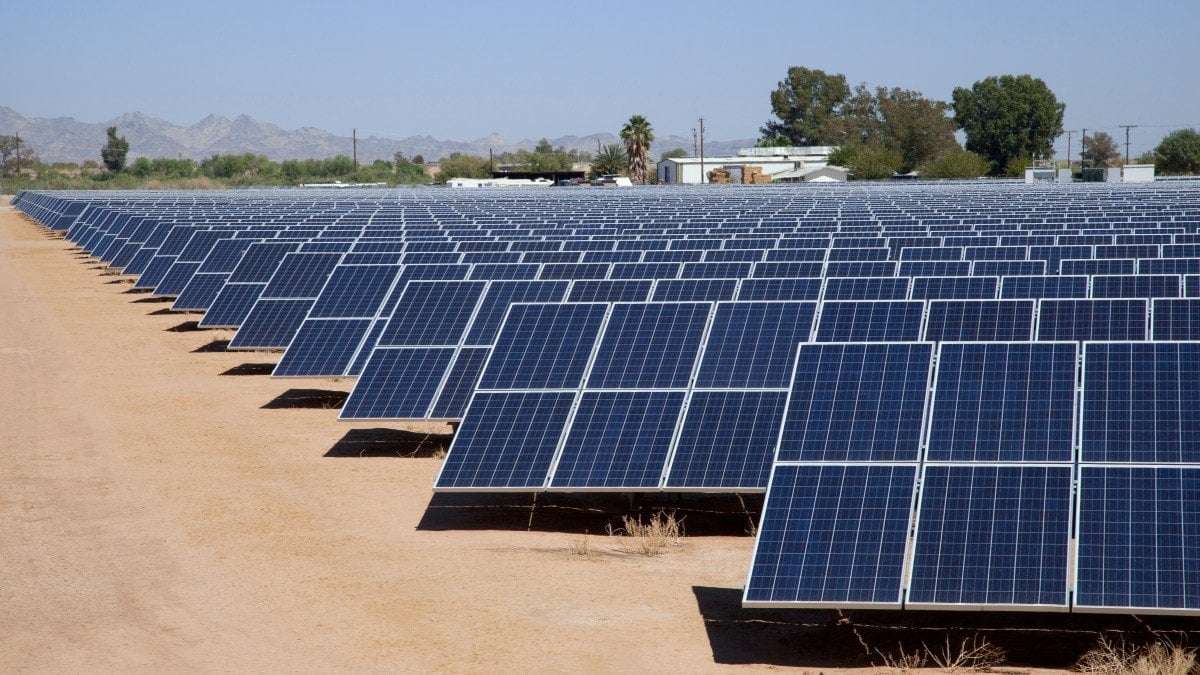 image for Chinese ‘kill switches’ found hidden in US solar farms