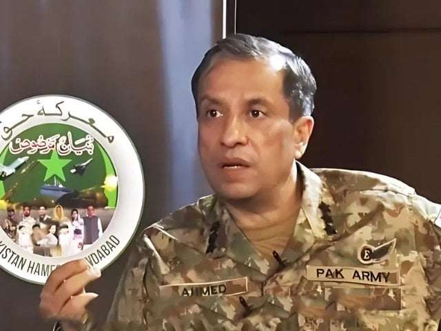 image for Pakistan warns India: don't weaponise water
