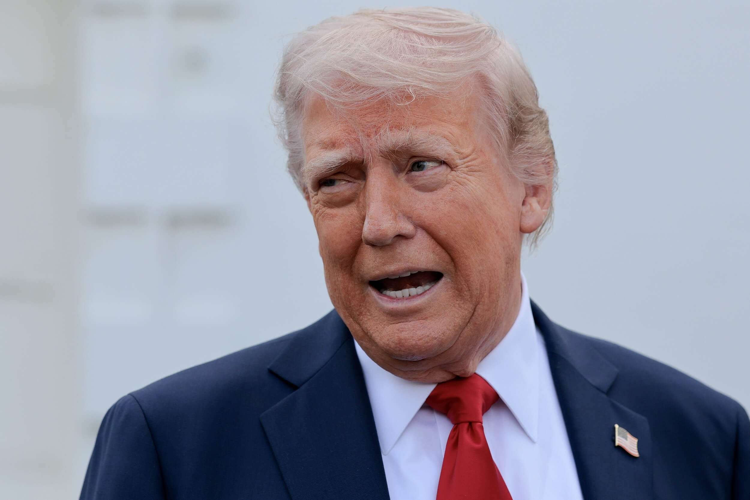 image for Half of American Jewish voters believe Trump is antisemitic, poll finds