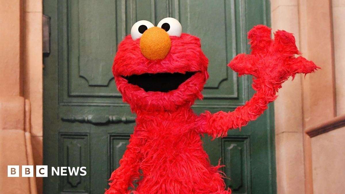 image for Sesame Street heads to Netflix after Trump pulled funding
