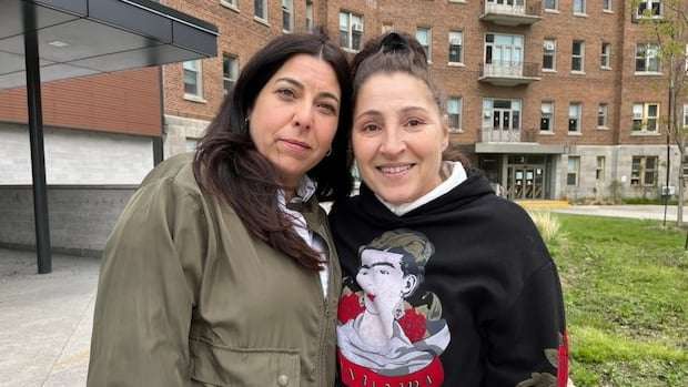 image for A stranger delivered CPR for 20 minutes to a Montreal man. His family wants to meet them