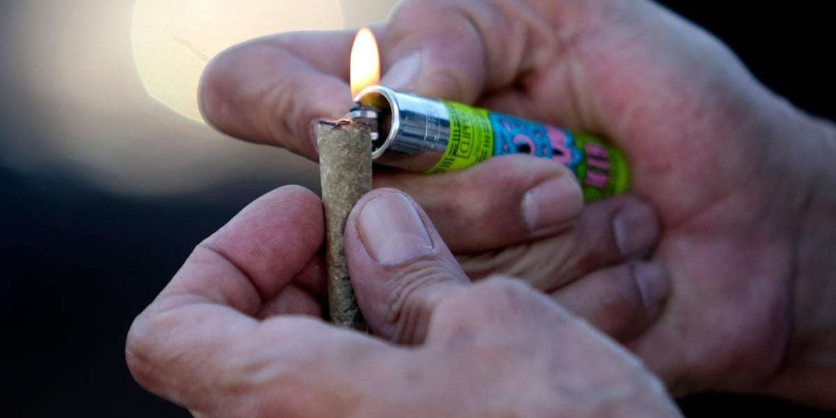 image for A marijuana tax is now funding $750 no-strings-attached monthly payments to families in New Mexico