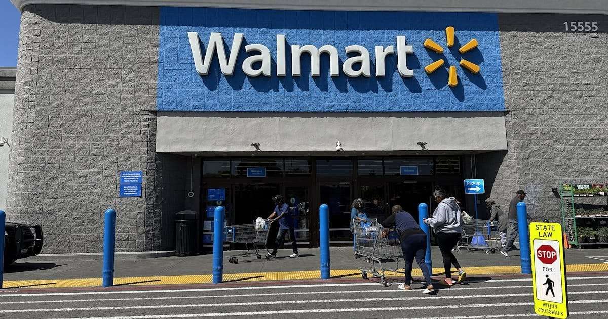 image for MAGA Senator Threatens Walmart for Responding to Trump’s Tariffs