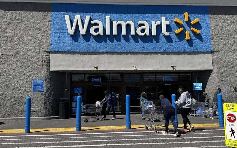 image for MAGA Senator Threatens Walmart for Responding to Trump’s Tariffs
