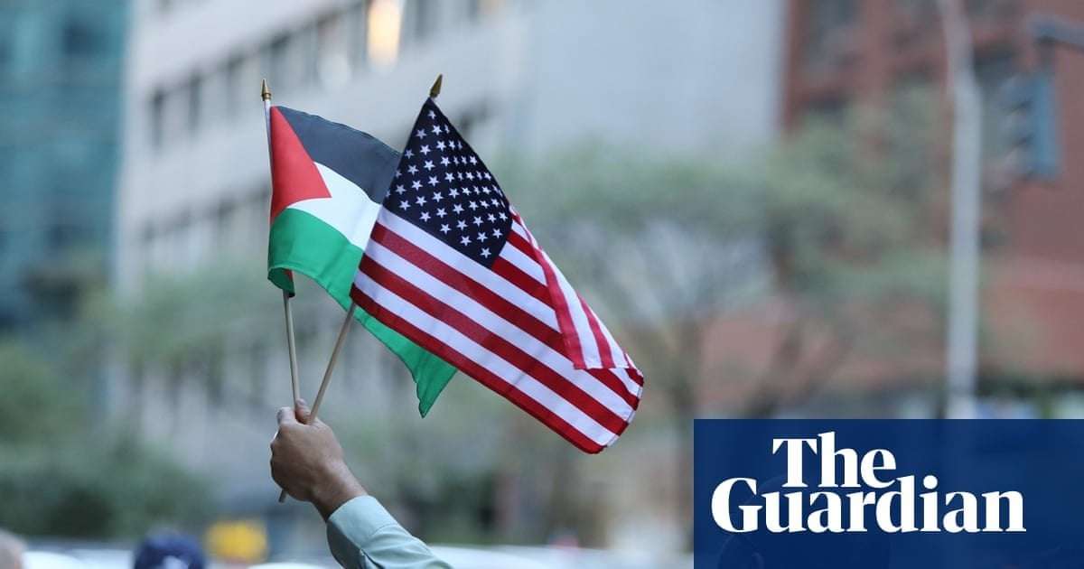 image for US closes Office of Palestinian Affairs, dedicated channel to Washington