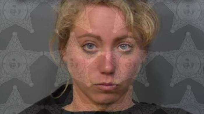 image for Postal worker arrested on DUI charge after drinking vodka at house party on delivery route in Melbourne, police say