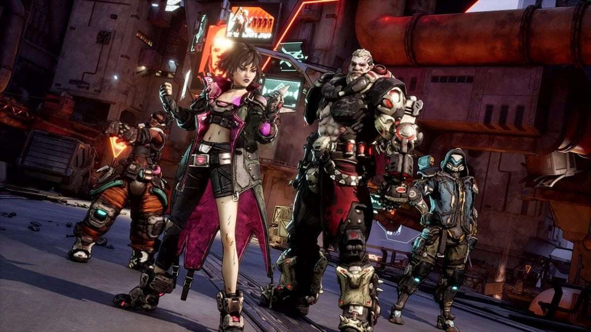 image for Randy Pitchford Says “Real Fans” Will Pay $80 for ‘Borderlands 4,’ and People Are Not Happy