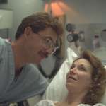 image for My parents just moments before I was born