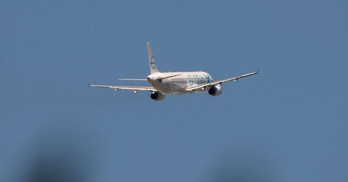 image for U.S. put Asian migrants on deportation flight to South Sudan, lawyers allege