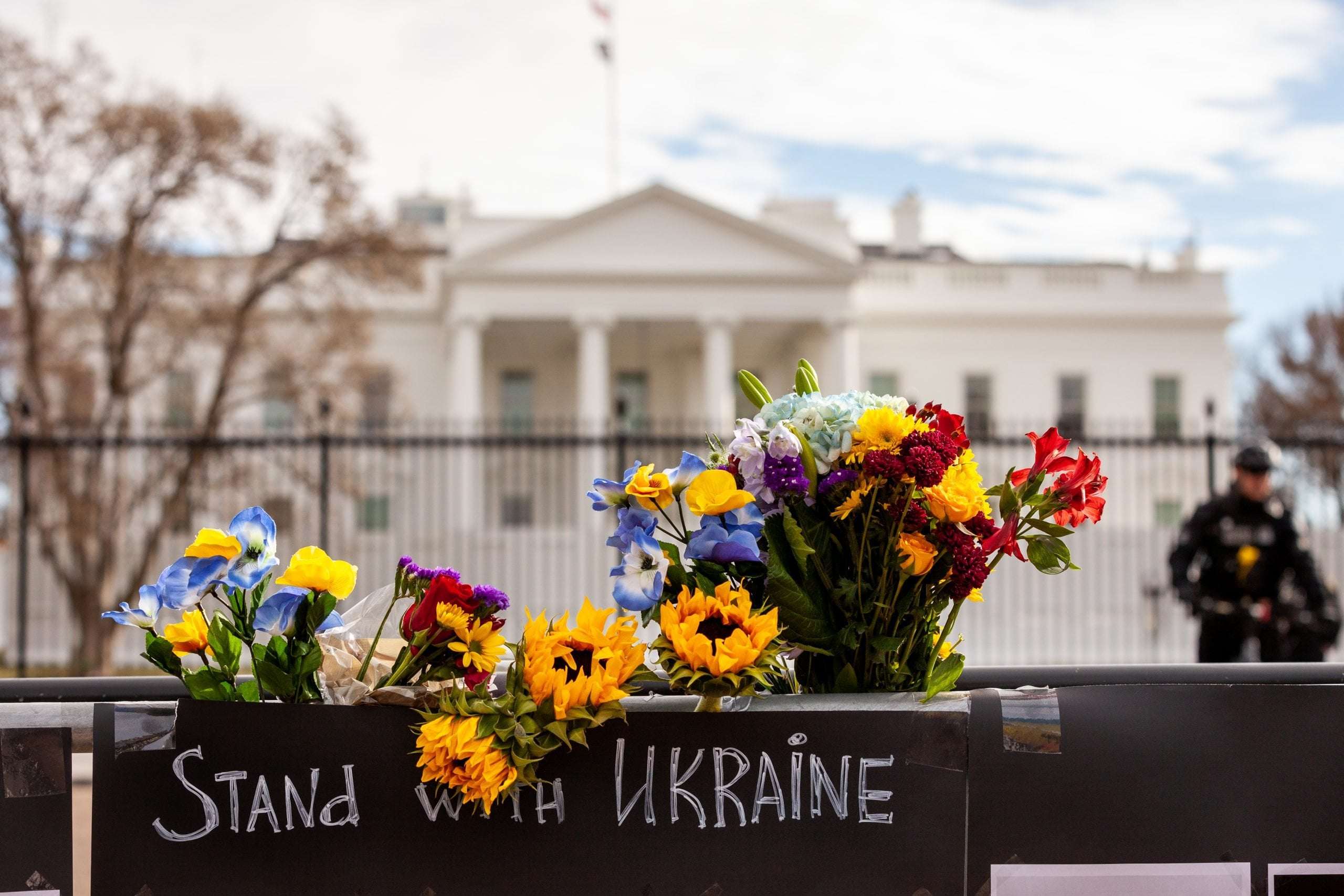 image for Ukraine Is a US Strategic Asset — Don’t Lose It