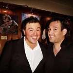image for That time I got hammered with Seth MacFarlane at a jazz club in LA in 08