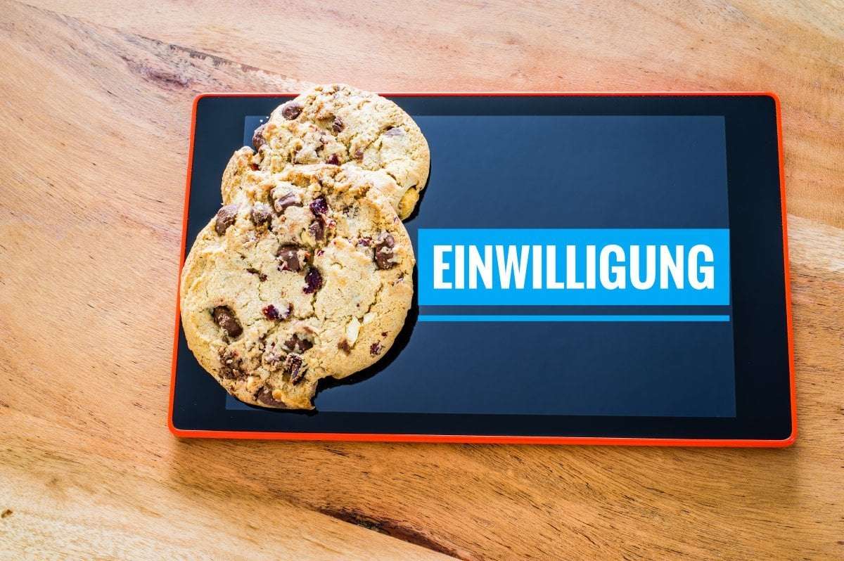 image for Administrative court: Cookie banner must contain "Reject all" button