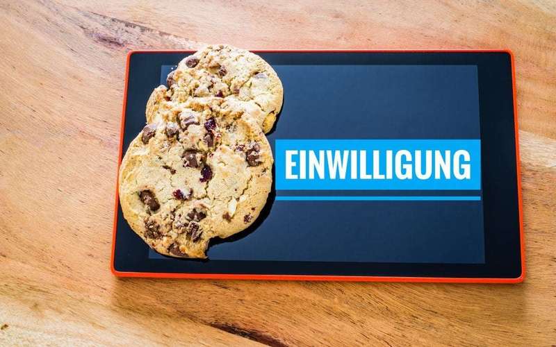image for Administrative court: Cookie banner must contain "Reject all" button