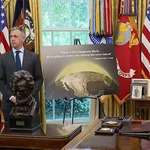 image for Trump Announces $175B ‘Golden Dome’ Missile Shield to Defend U.S. from Hypersonic and Space Threats