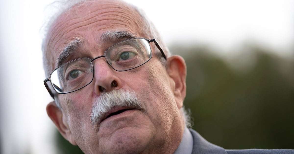 image for Democratic Congressman Is the Third to Die in Office in Three Months