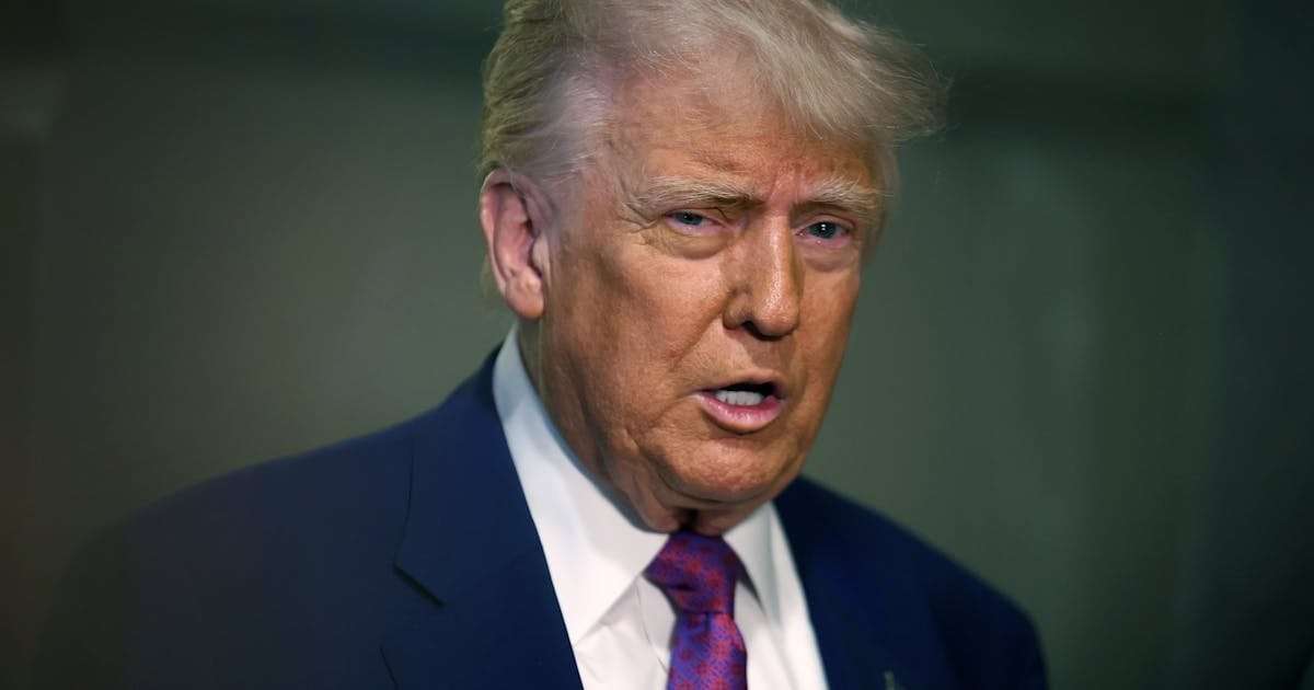 image for Trump’s Deportations to South Sudan Are More Twisted Than They Seem