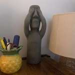 image for I unintentionally recreated bikini bottom on my desk setup.