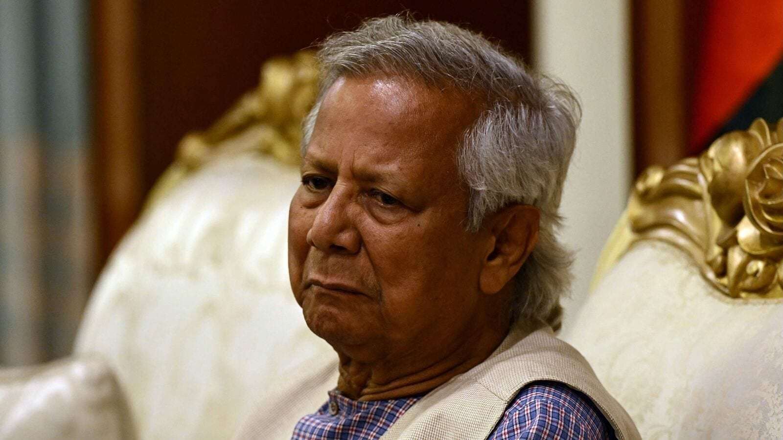 image for Muhammad Yunus ‘thinking about’ resigning as Bangladesh's interim govt chief: ‘Feels somewhat embarrassed’