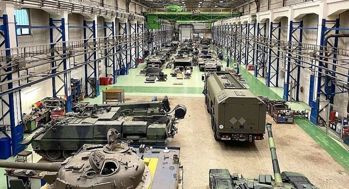 image for Facing russia Alone: U.S. Withdrawal Would Force Europe to Acquire 400 Fighter Jets, 600 Tanks, and $300 Billion in Additional Arms