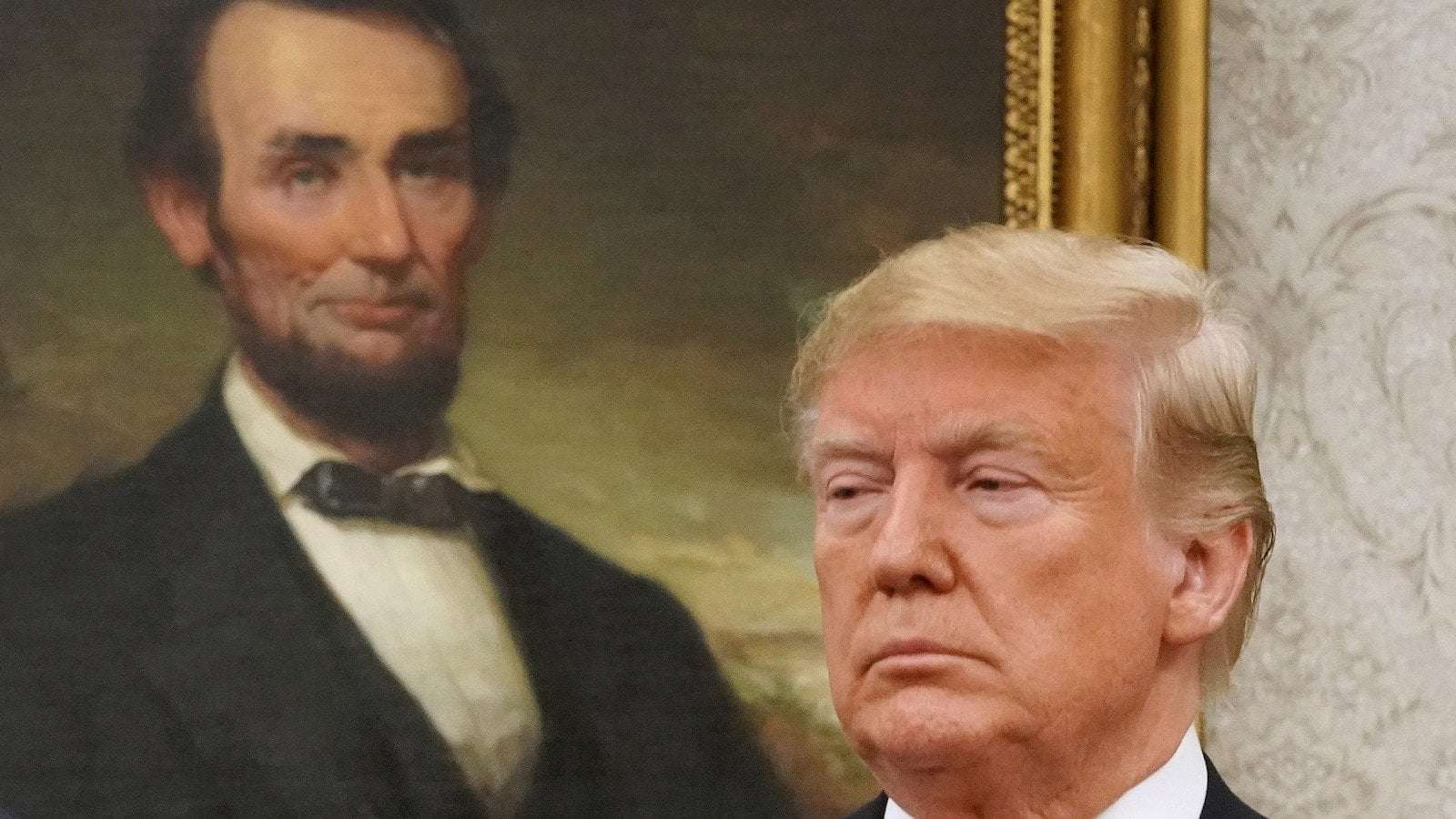 image for Treasury Department to phase out the penny after Trump says the coin no longer makes 'cents'