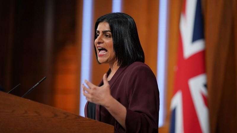 image for UK will roll out chemical castration for sex offenders