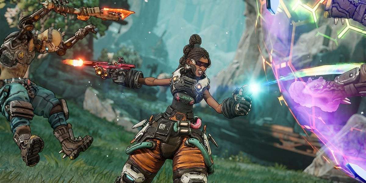 image for Take Two removes praise for its LGBTQ efforts from its annual report, scrubs diversity references