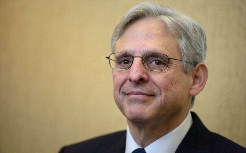 image for Merrick Garland Returns To Biglaw To Continue Not Prosecuting Donald Trump From The Private Sector