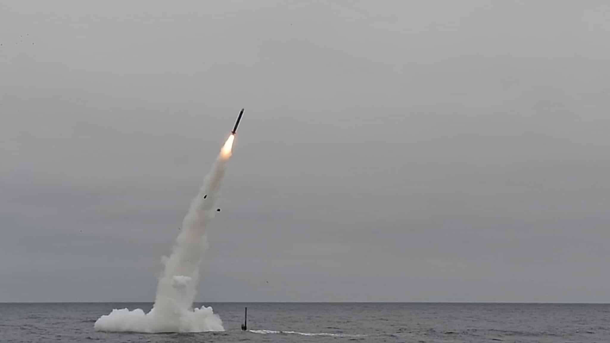 image for Netherlands abandons Tomahawk integration in submarines