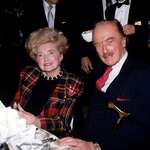 image for It's eerie how much Donald Trump's mother looks like Hillary Clinton