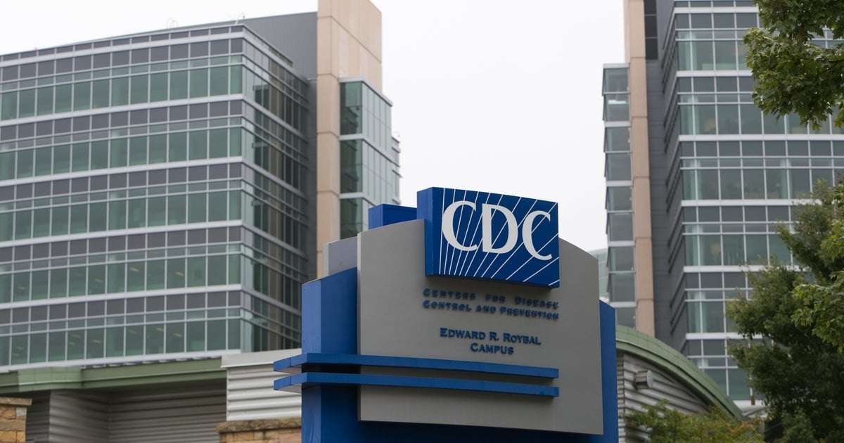 image for U.S. reports cases of new COVID variant NB.1.8.1 behind surge in China