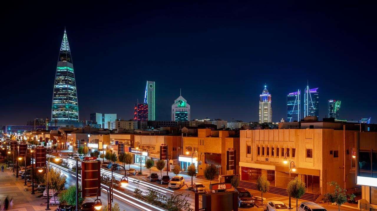 image for Saudi Arabia to lift 73-year alcohol ban ahead of World Cup