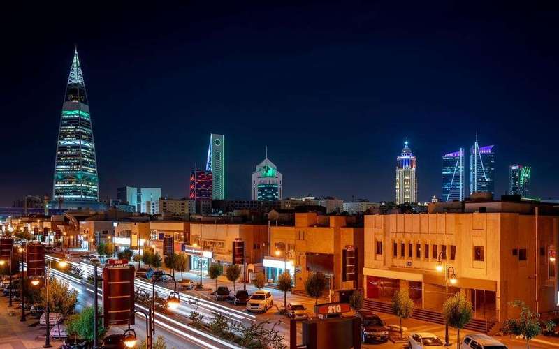 image for Saudi Arabia to lift 73-year alcohol ban ahead of World Cup