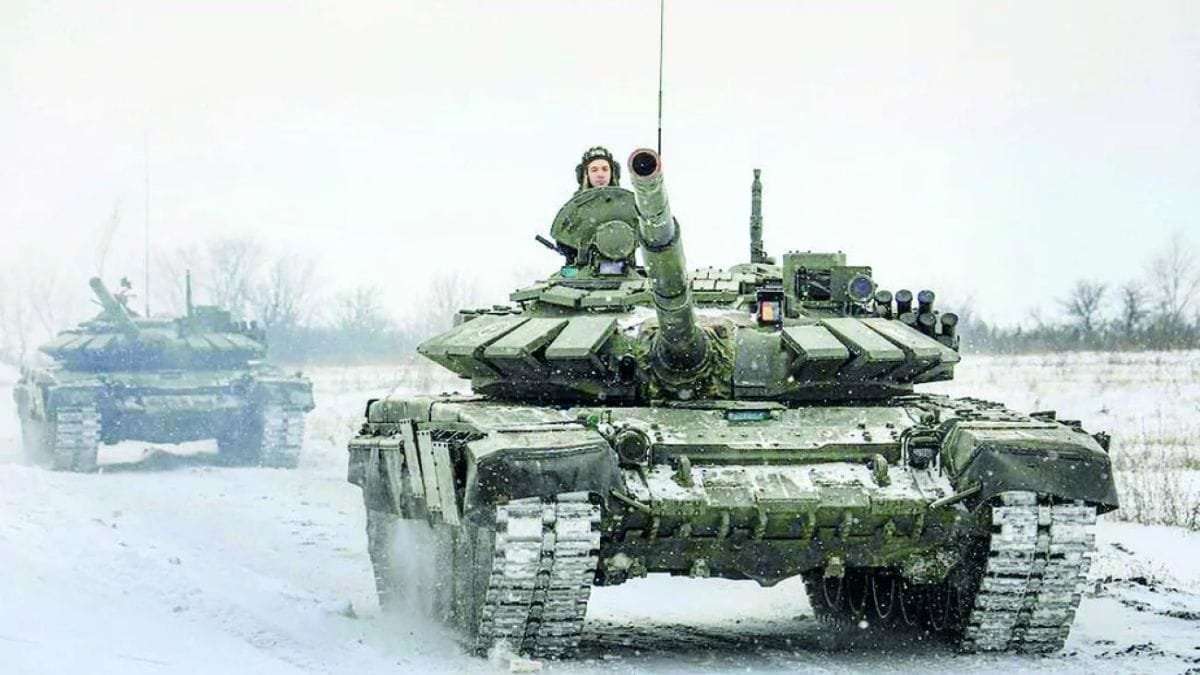 image for Is Putin using Trump to kill Nato?
