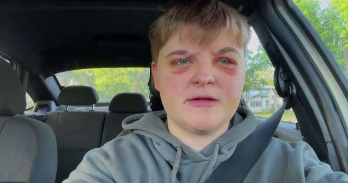 image for Illinois prosecutors weigh hate crime charges after lesbian attacked at McDonald's