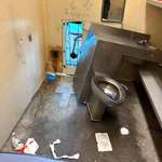 image for The escape route of the New Orleans inmates "To Easy LOL"